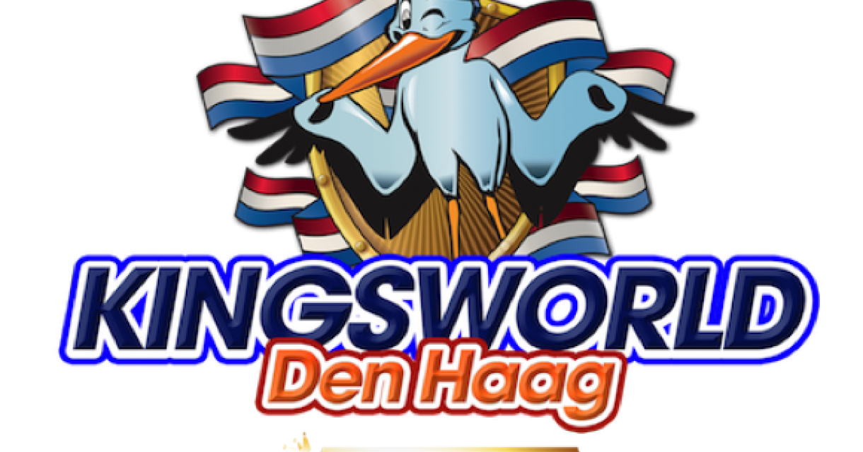 Kingsworld Den Haag Kingsworld Den Haag