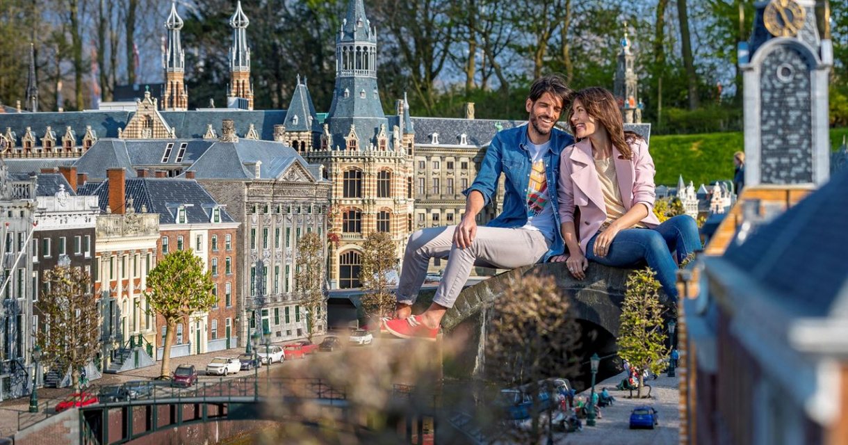Madurodam Madurodam
