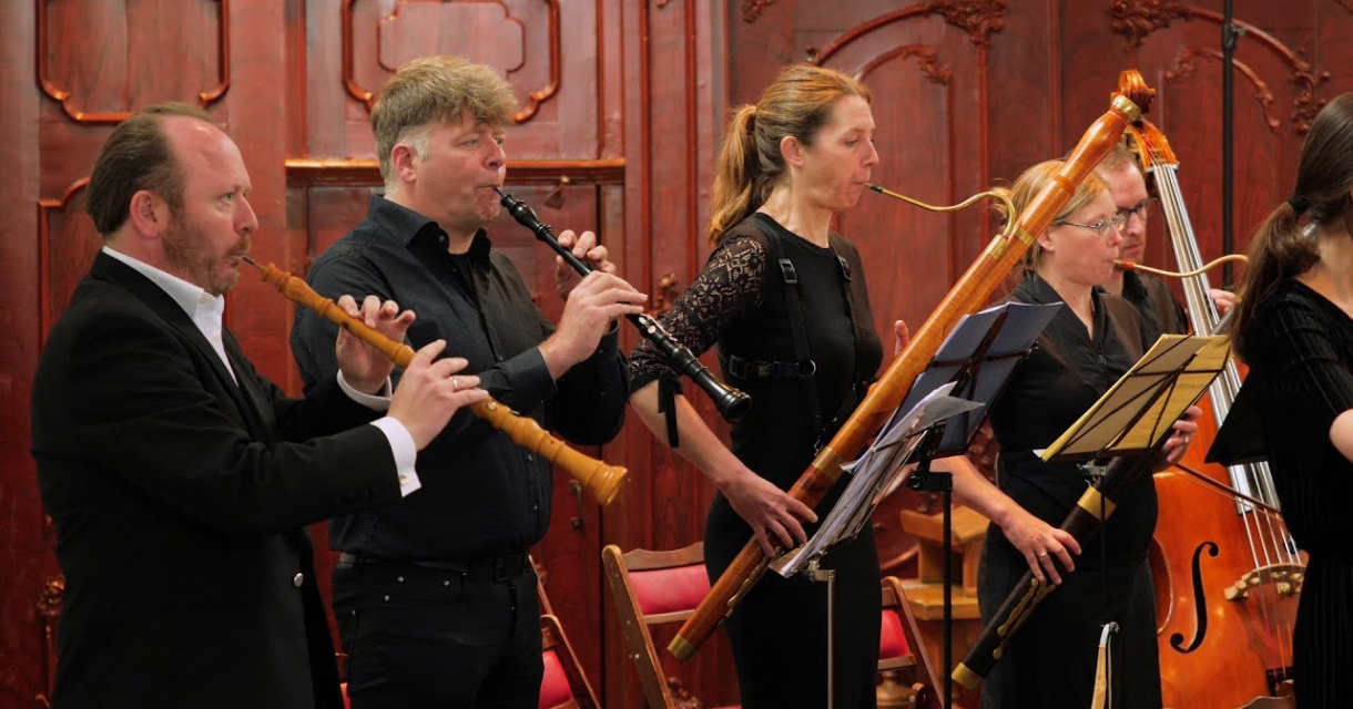 Collegium Musicum Traiectum