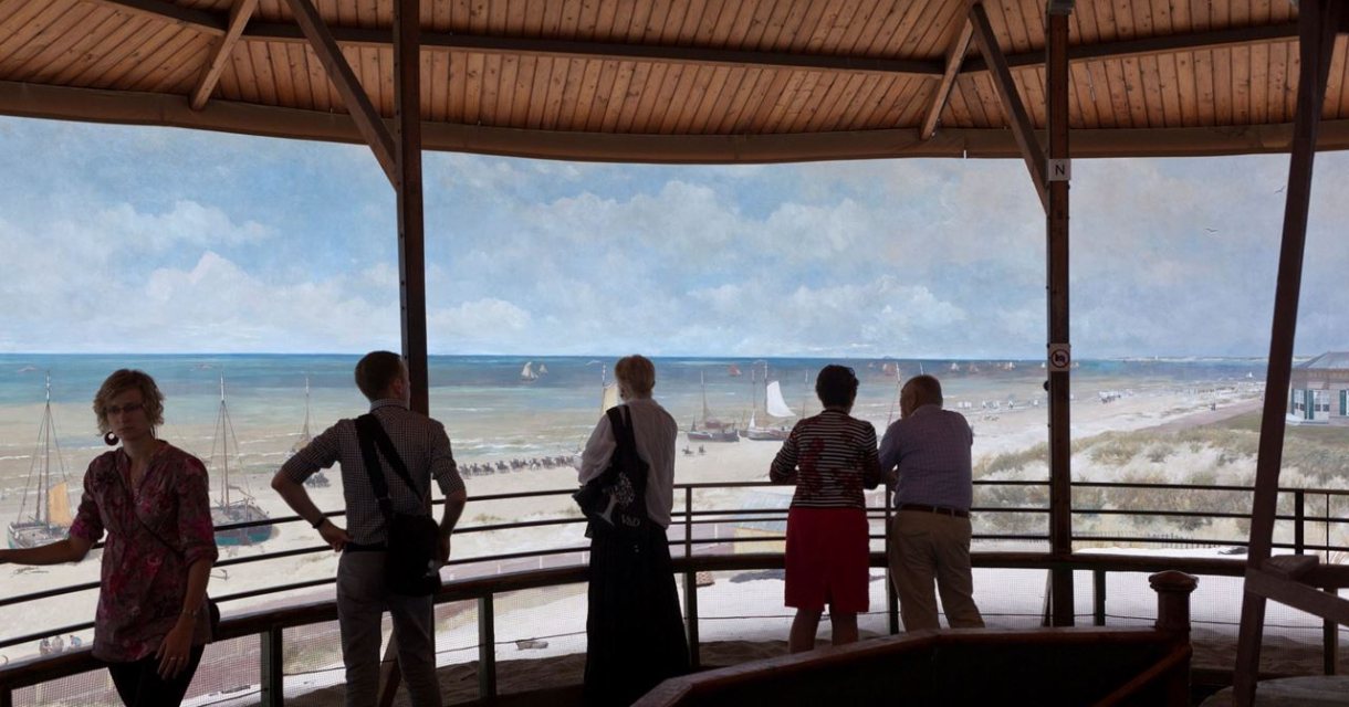 Panorama Mesdag Panorama Mesdag