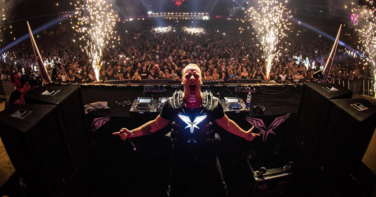 RADICAL REDEMPTION