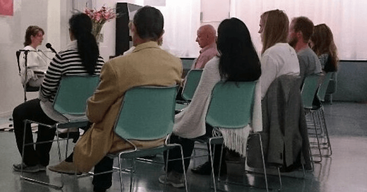 Brahma Kumaris Spirituele Academie, 75 jaar Vrijheid Den Haag