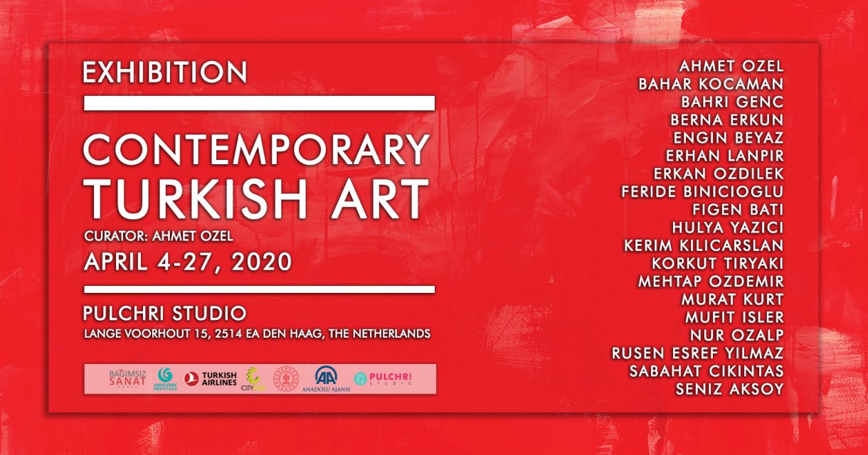 Contemporary Turkish Art