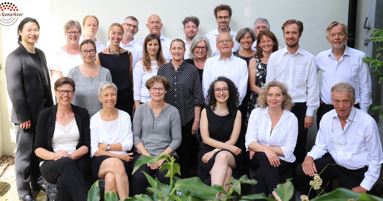 Leids Projectkoor - En deutsches Requiem