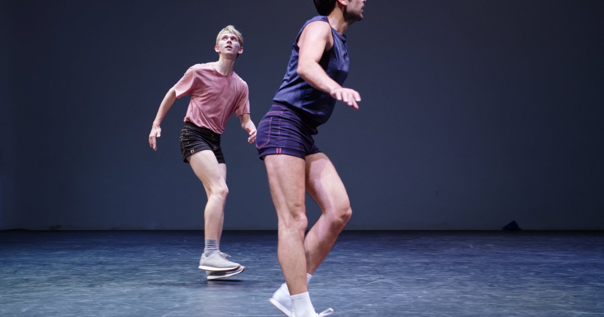 Moving Futures festival