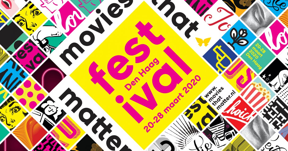 Movies that Matter Festival