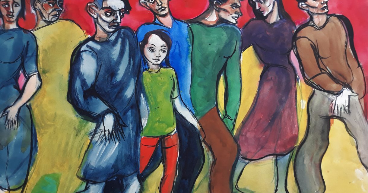 Nancy Scheffer van Overveldt - Descubrimientos – Ontdekkingen