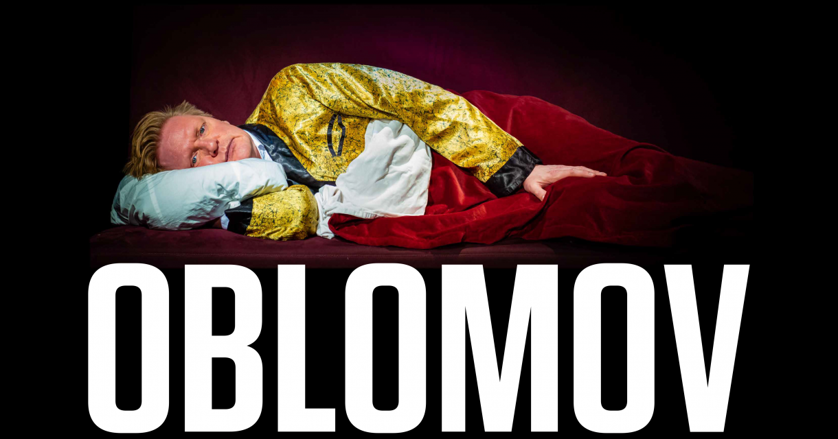 Oblomov Oblomov