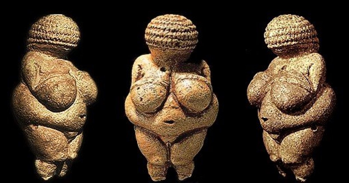 Pulchri Podium Lezing: Venus ontraadseld