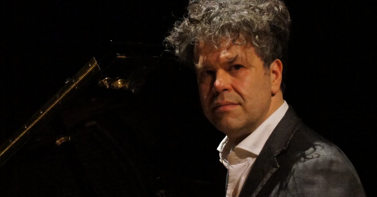 ZWANENZANG VAN EEN ACTEUR
