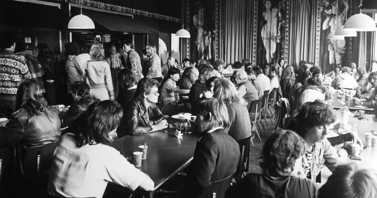 Manifestatie Vrije Academie - Psychopolis 2020