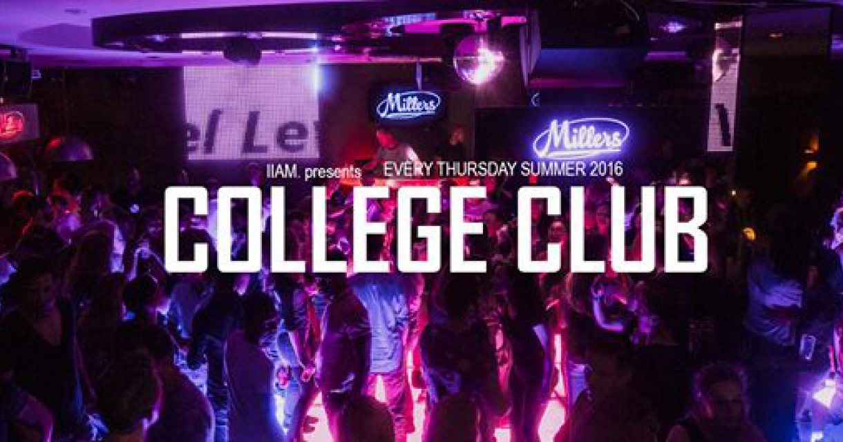 College Club