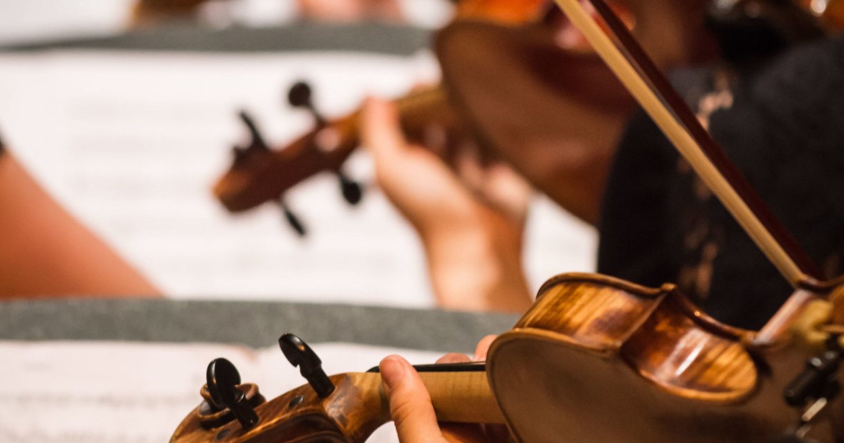 Ensemble Academie met Asko|Schönberg - Nieuw werk van Thomas Larcher - Strippenkaartconcert