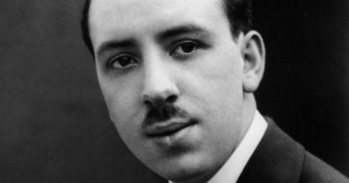 De Engelse Hitchcock