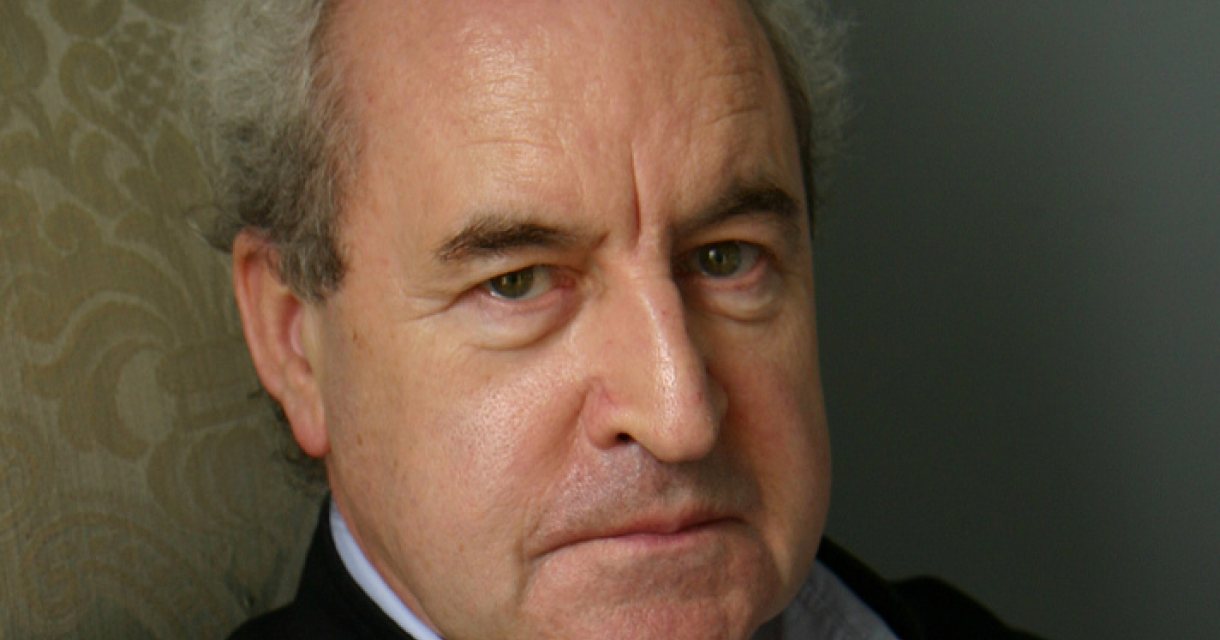 John Banville