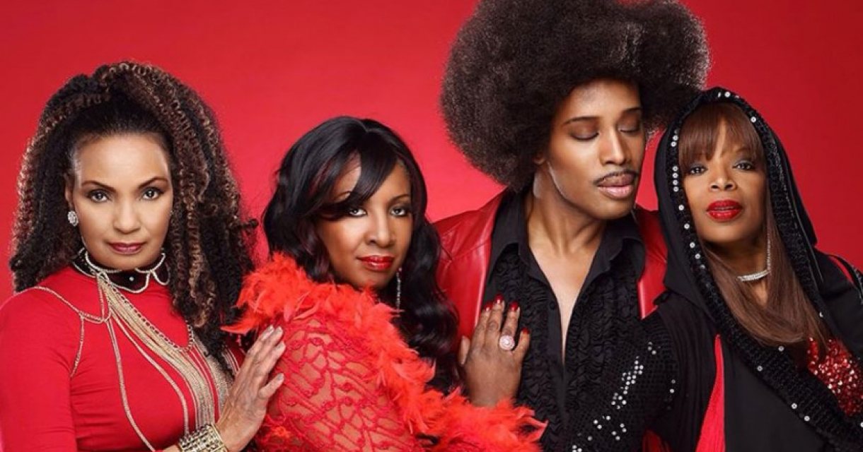 Beachclub Culpepper Opening x Boney M
