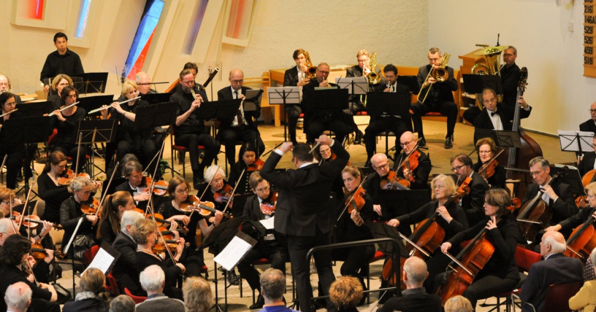 Haags symfonieorkest Musica