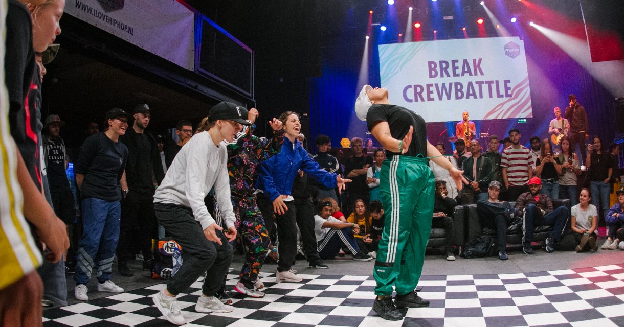 Hiphop
