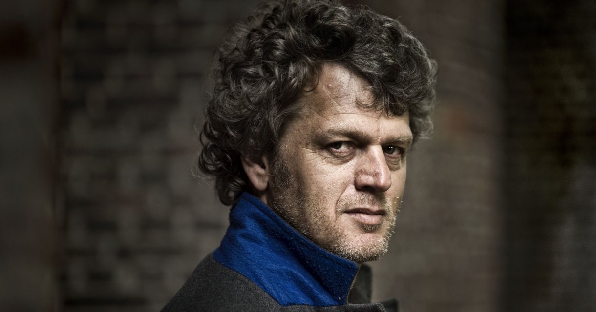 Jeroen Windmeijer