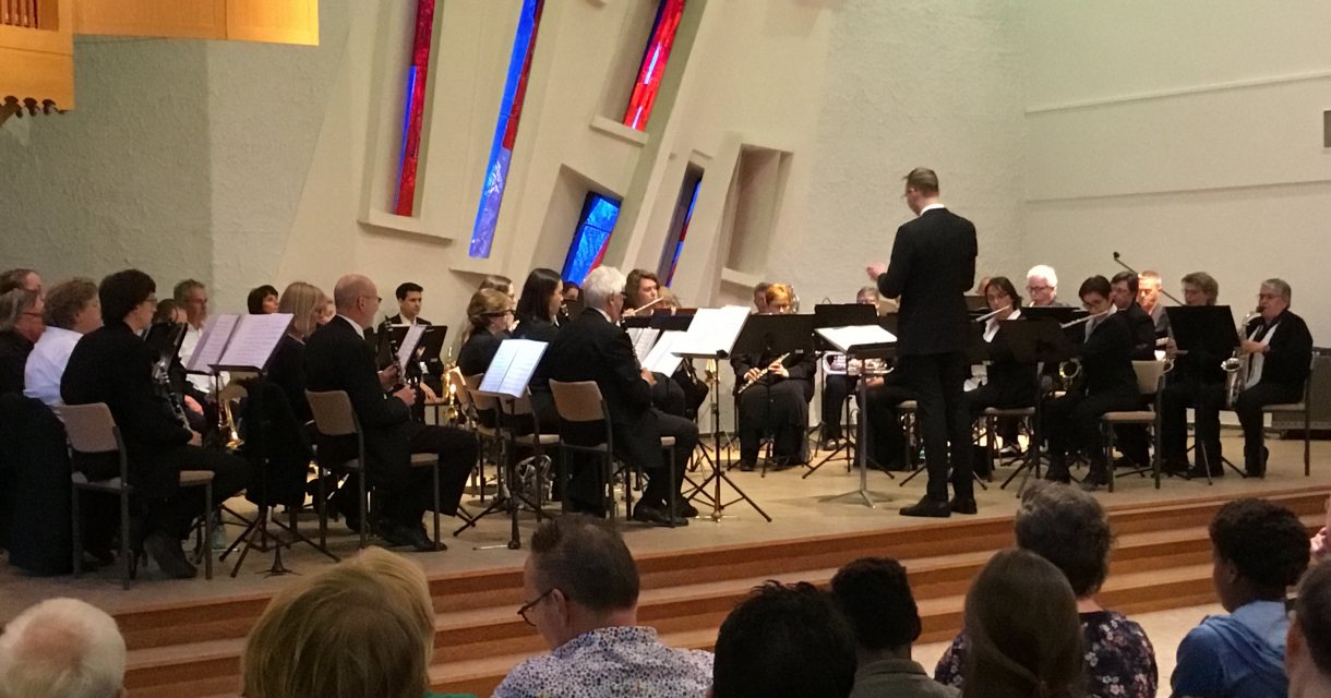 Koninklijke Haagse Harmonie