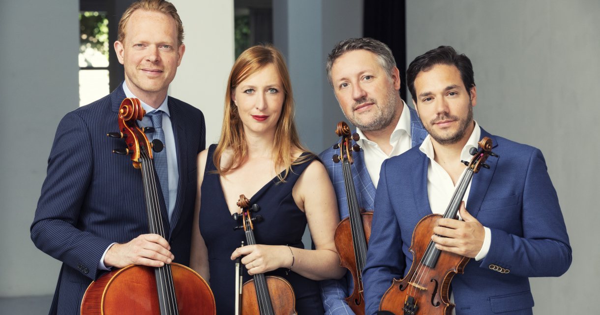Muziek uit Theresienstadt