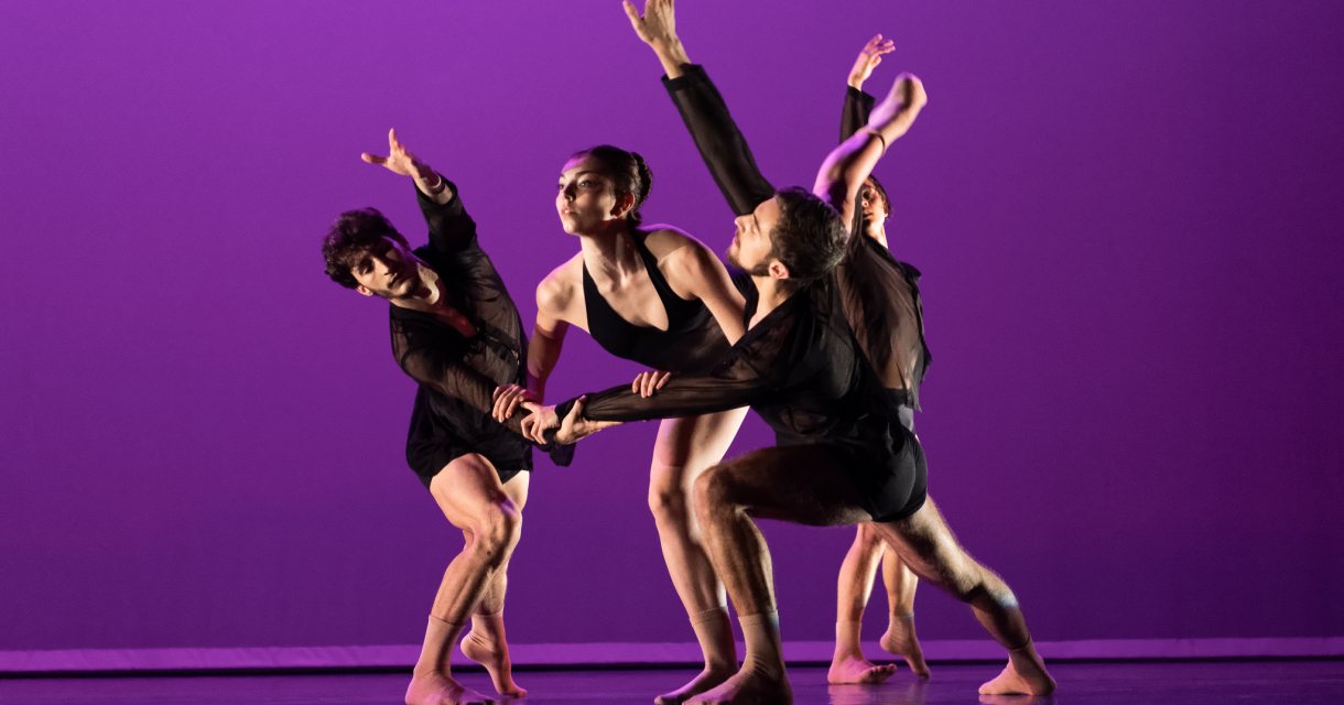 ArtEZ Bachelor of Dance