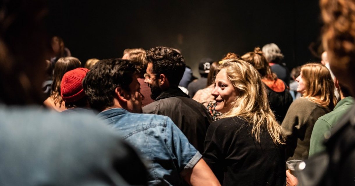 Vers uit Arnhem ArtEZ hogeschool voor de kunsten
