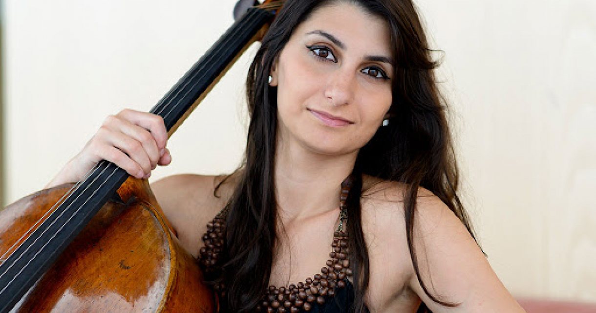 Ketevan Roinishvili