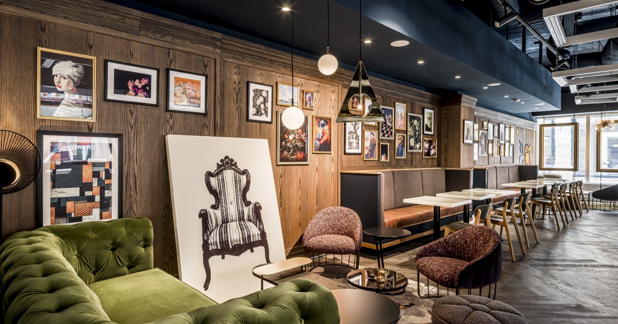 Gallery 61
