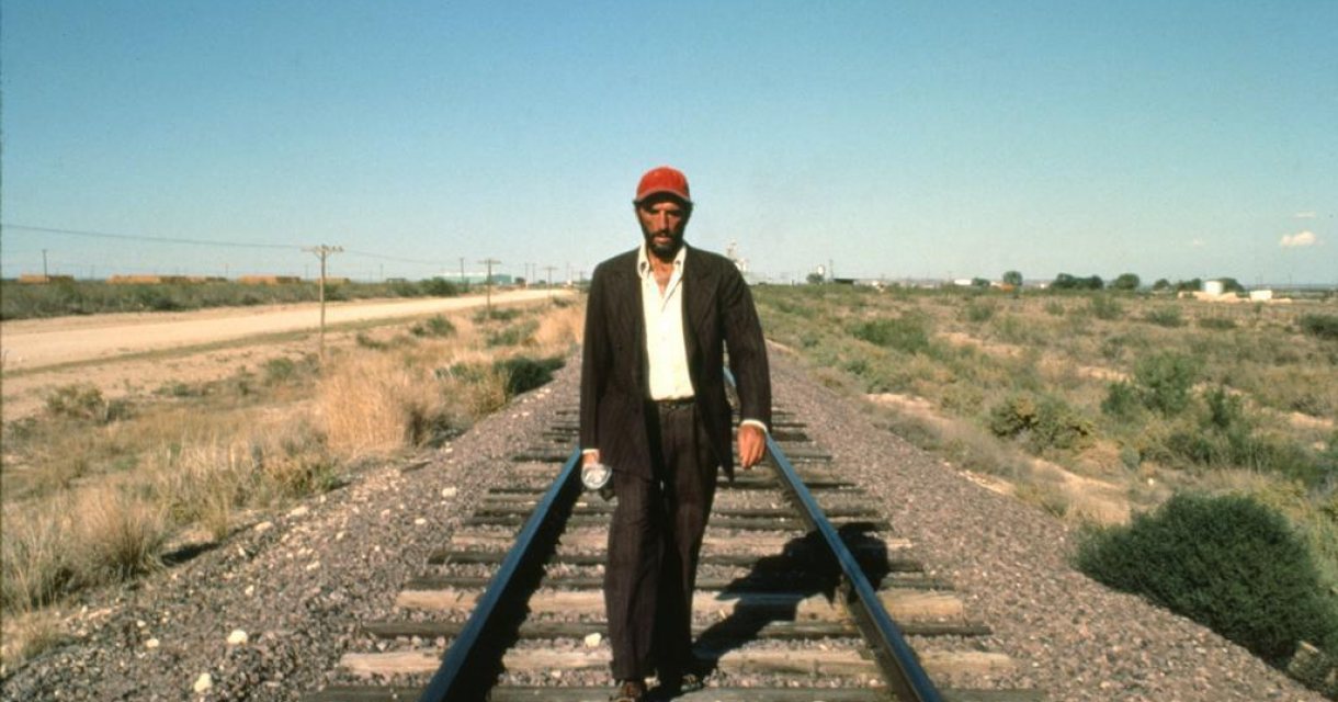 Paris, Texas Paris, Texas