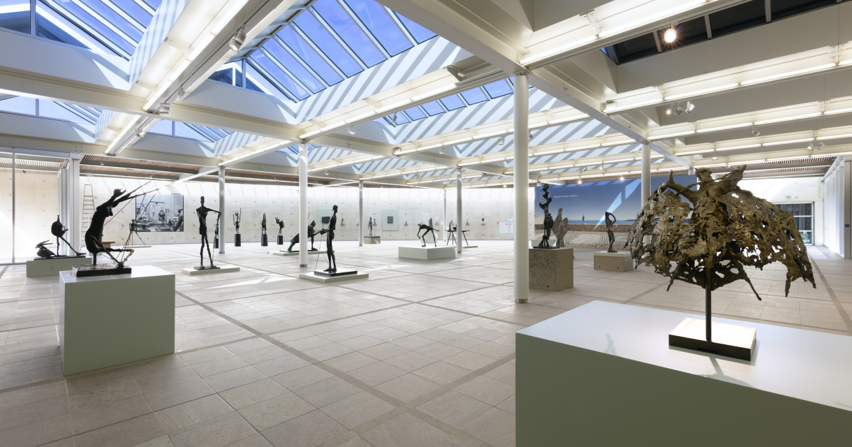 Museum Beelden aan Zee, Scheveningen