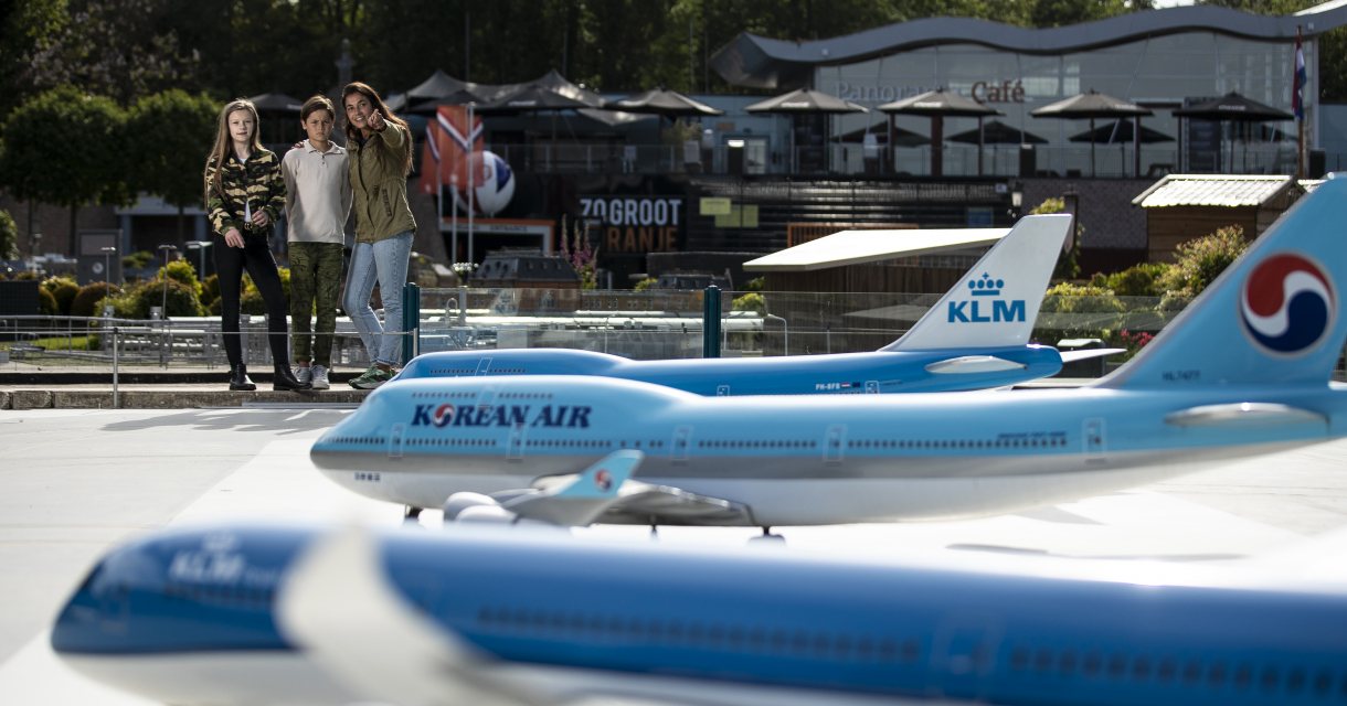 Madurodam - Nederland op zijn best Madurodam - Nederland op zijn best
