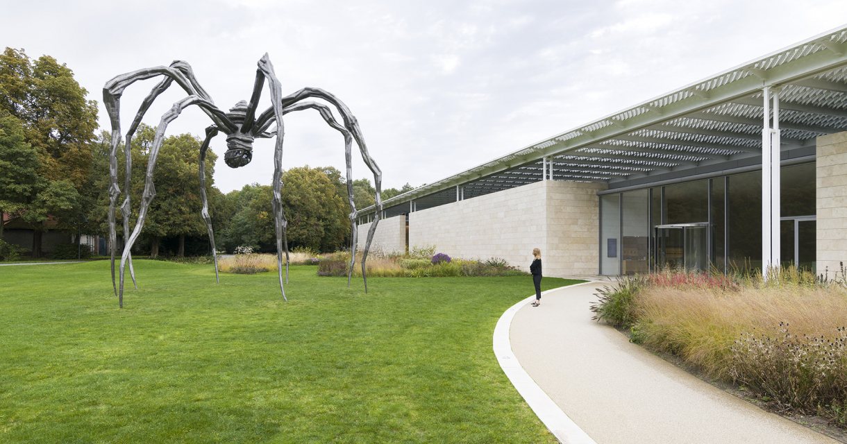 Museum Voorlinden Museum Voorlinden
