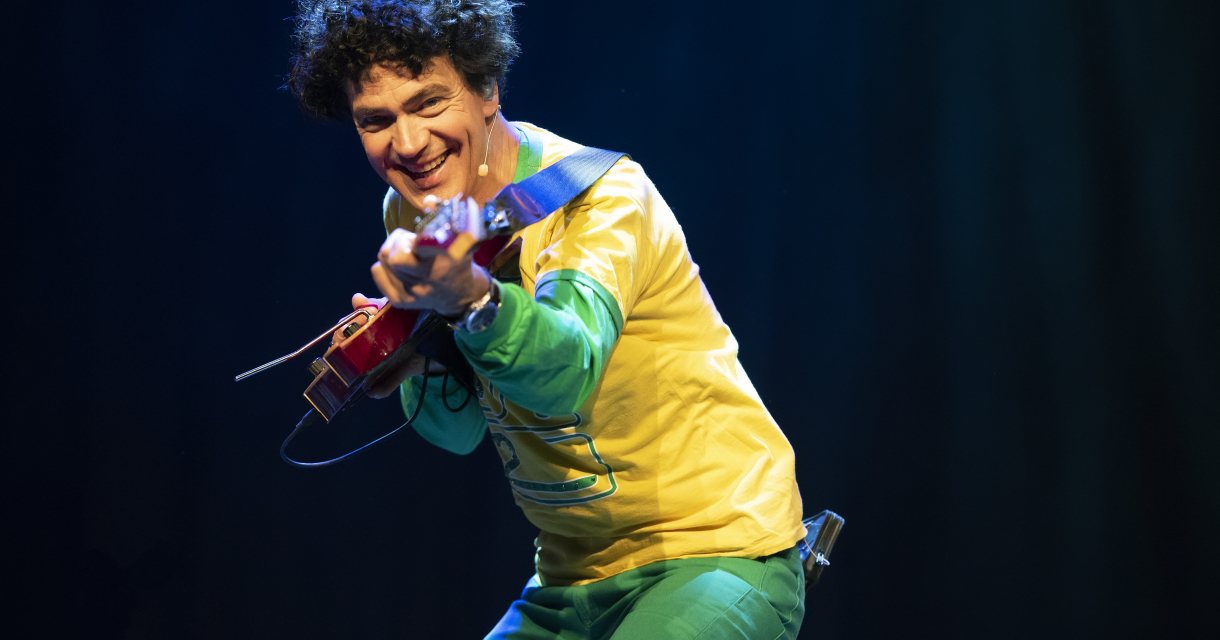 Dirk Scheele - In Holland Staat een Huis (2+) Dirk Scheele - In Holland Staat een Huis (2+)