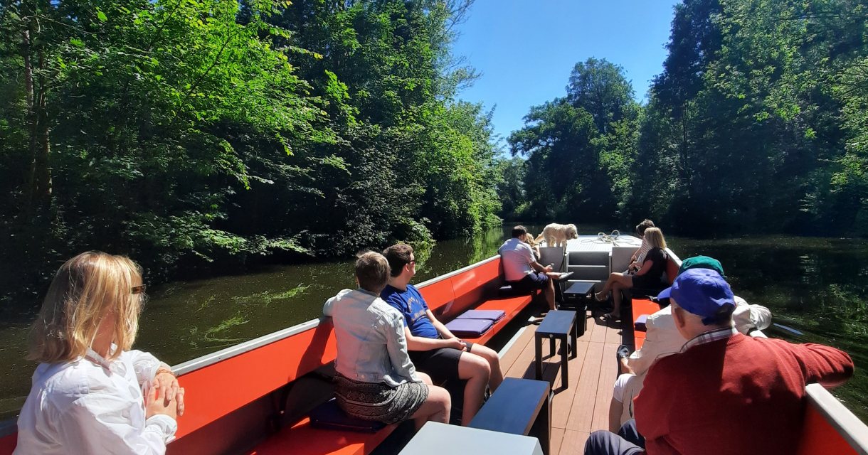 Escape The City Cruise Escape The City Cruise