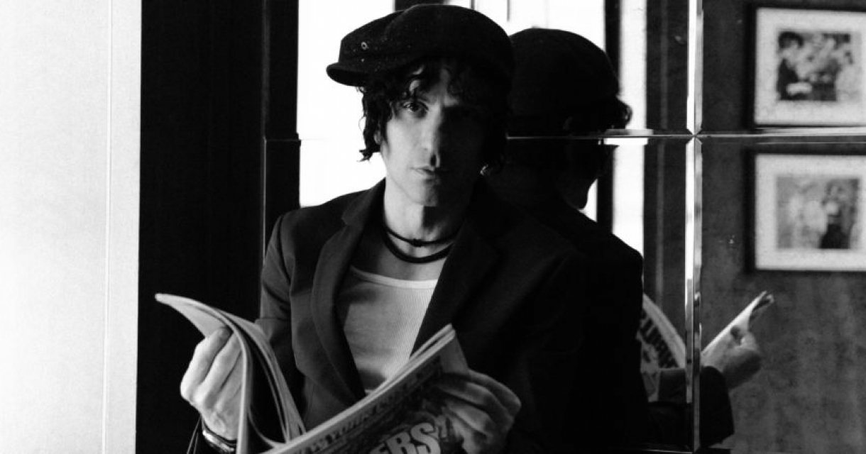 Jesse Malin Jesse Malin