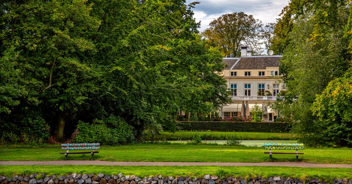 Vreugd en Rust Vreugd en Rust