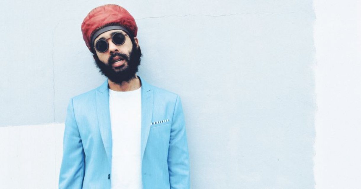 Protoje Protoje