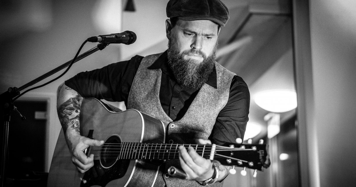Robbert Duijf Bluesavond Robbert Duijf Bluesavond