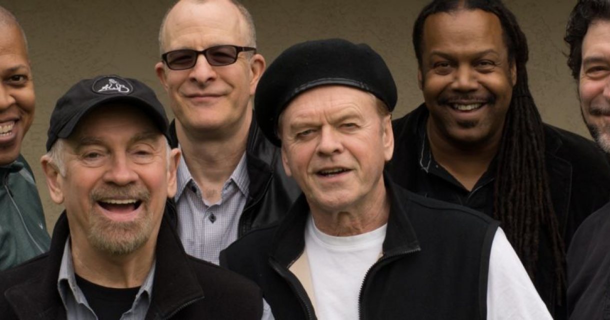 Average White Band Average White Band