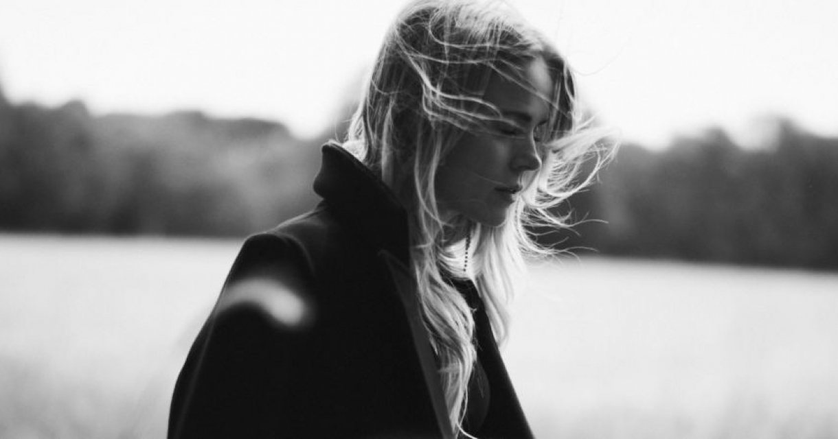 Ilse de Lange Ilse de Lange