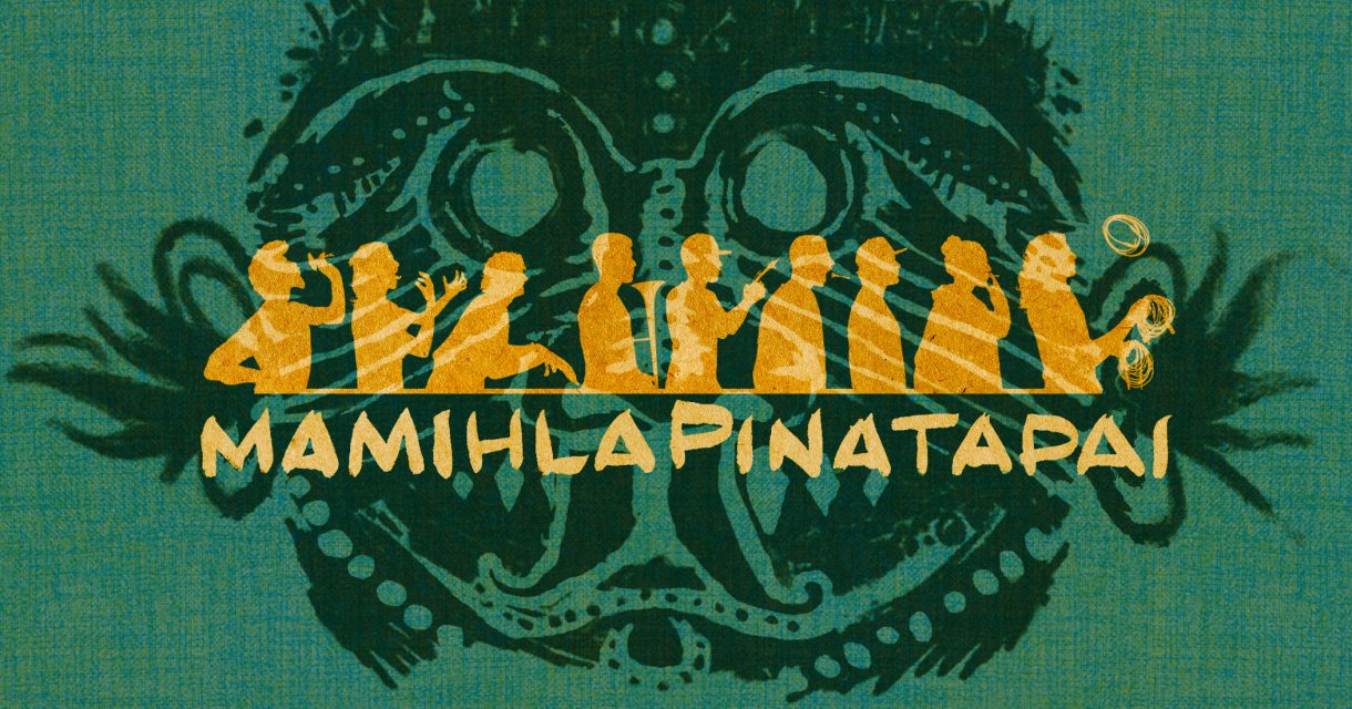 Mamihlapinatapai Mamihlapinatapai