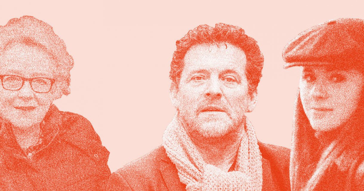 Het Nationale Theater speelt altijd - Tom Pain en Een soort Alaska Het Nationale Theater speelt altijd - Tom Pain en Een soort Alaska