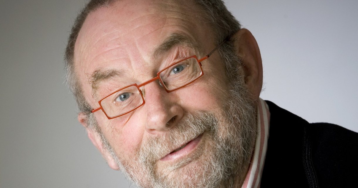 Hans Dorrestijn t Houdt een keer op Hans Dorrestijn t Houdt een keer op