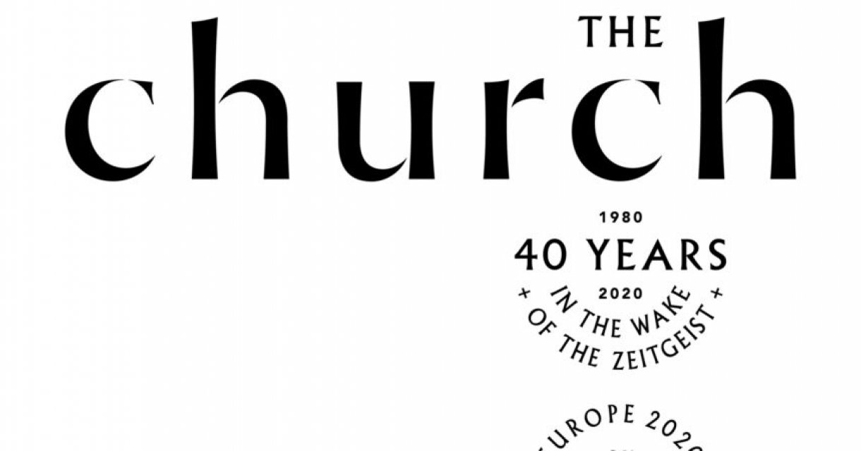 The Church The Church