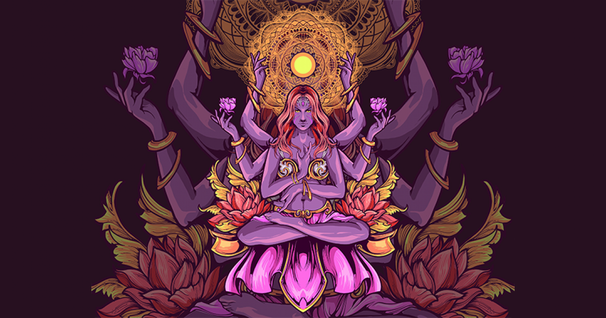 Nirvana Psytrance Nirvana Psytrance