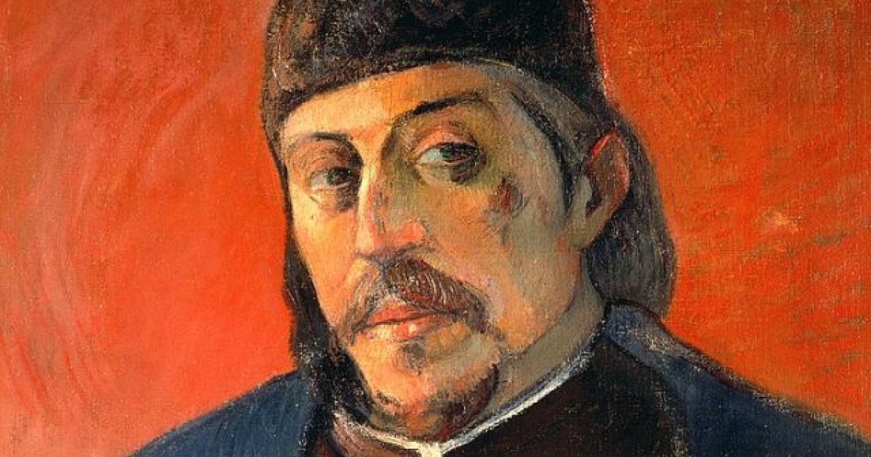 Arts in Cinema: Gauguin - from the National Gallery of London Arts in Cinema: Gauguin - from the National Gallery of London