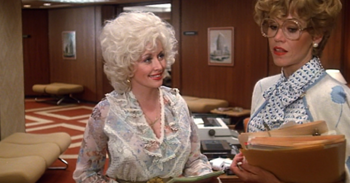 Nine to Five Nine to Five