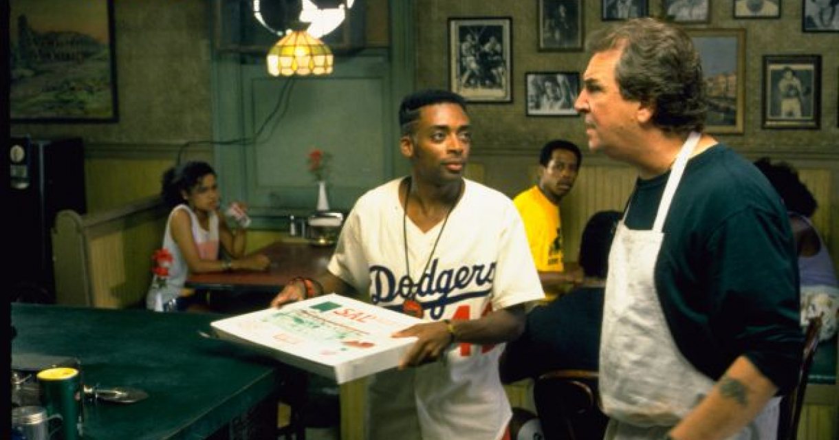 Do The Right Thing Do The Right Thing