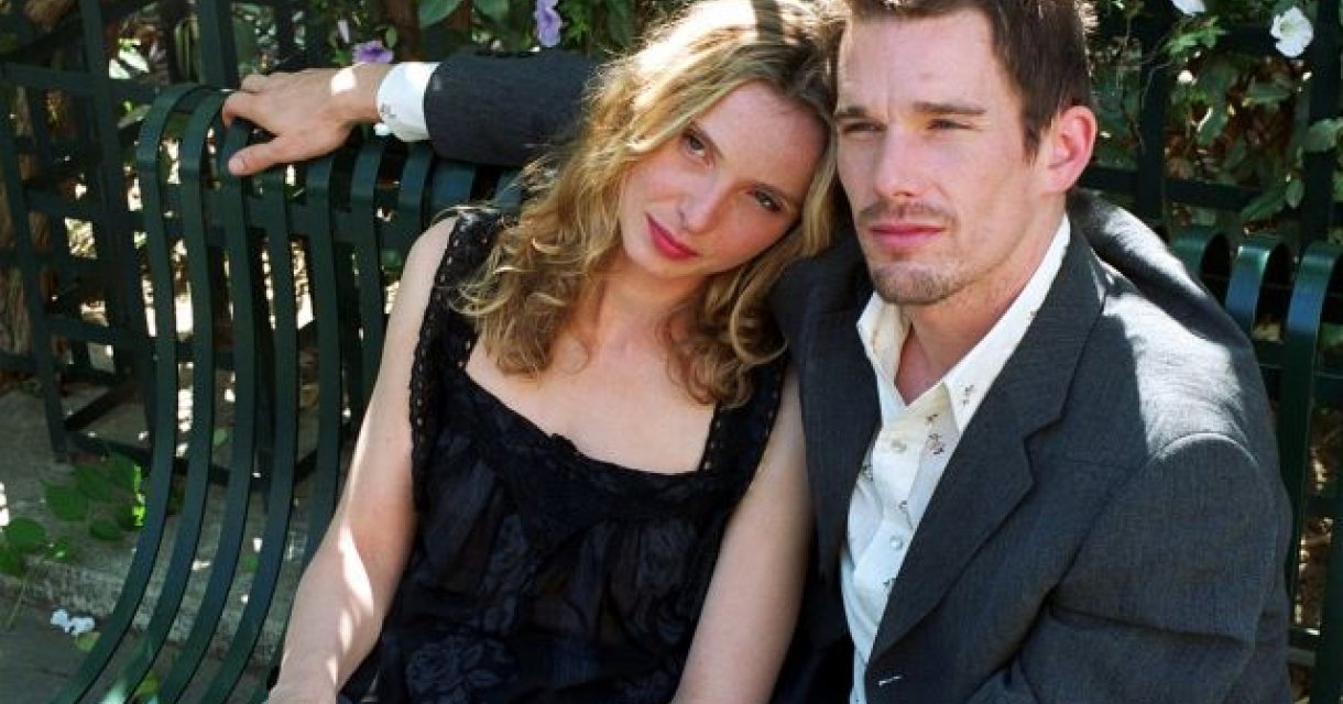 Before Sunset Before Sunset